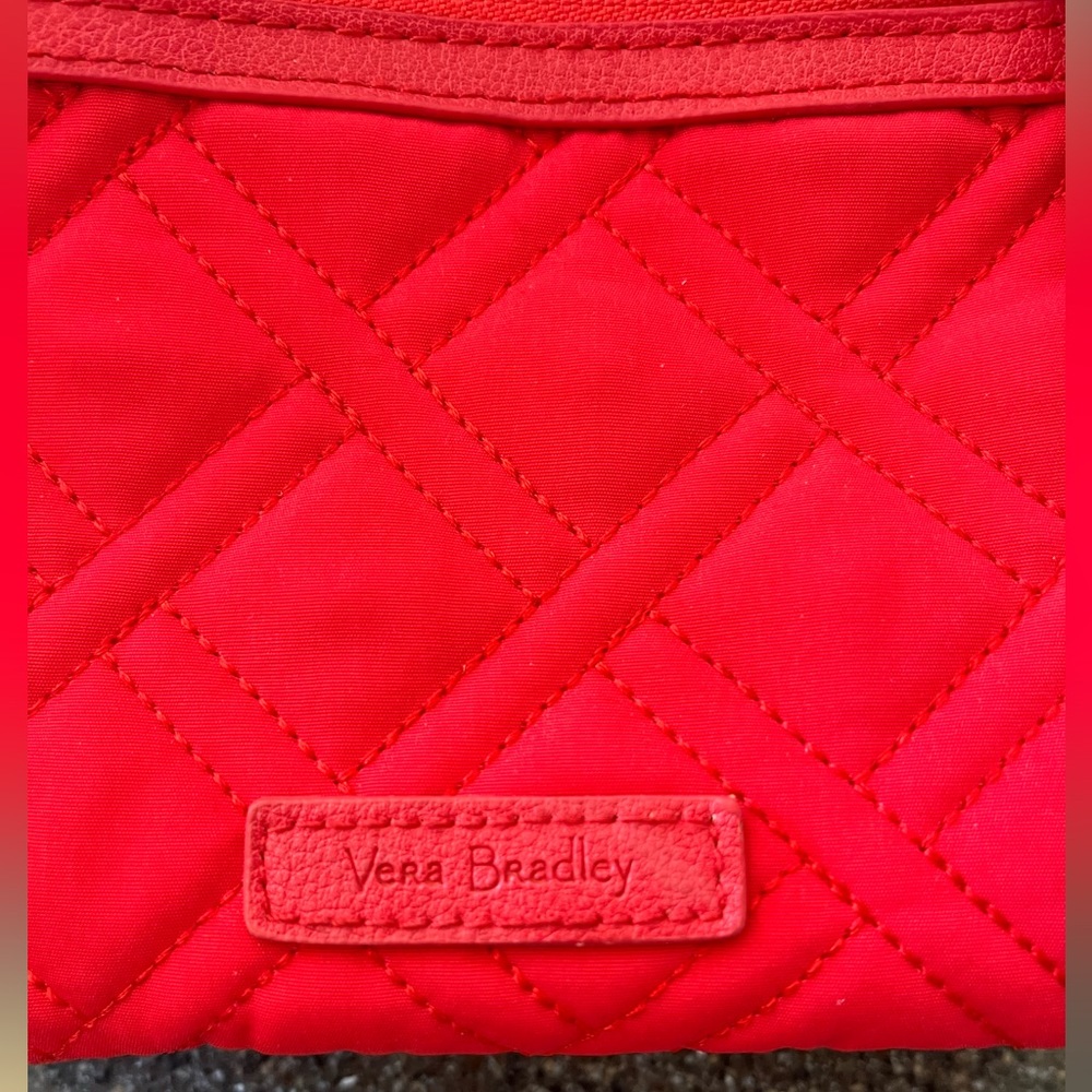 New Vera Bradley purse